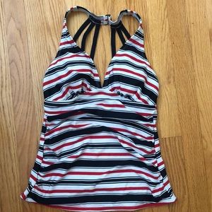 Tankini Top